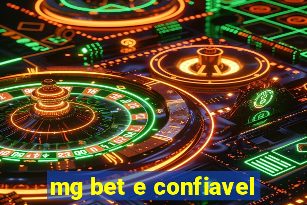 mg bet e confiavel
